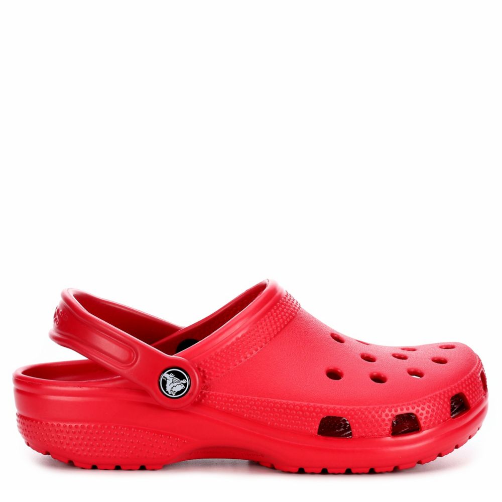 Crocs unisex classic hot sale croslite clog shoes