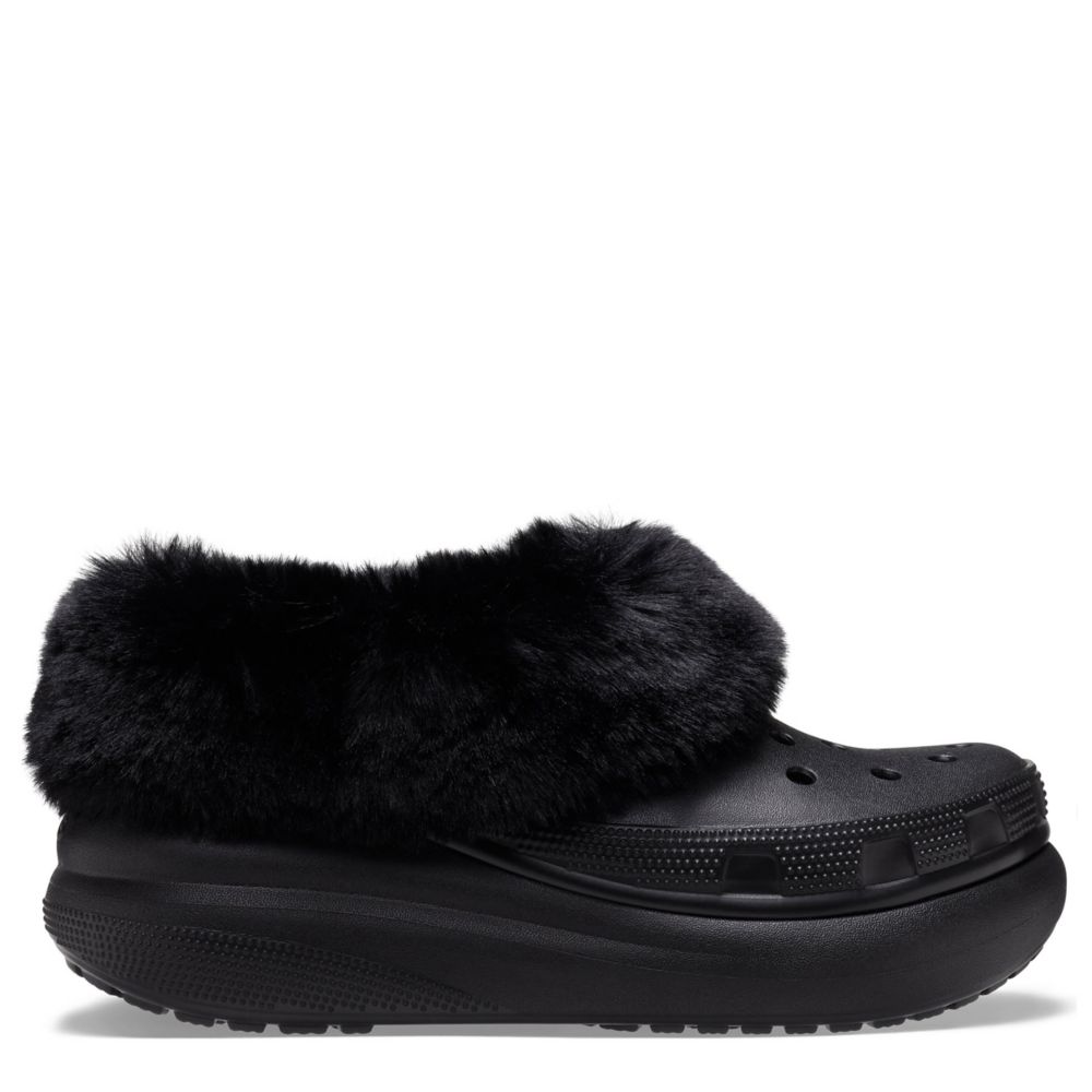 Crocs mammoth luxe on sale radiant