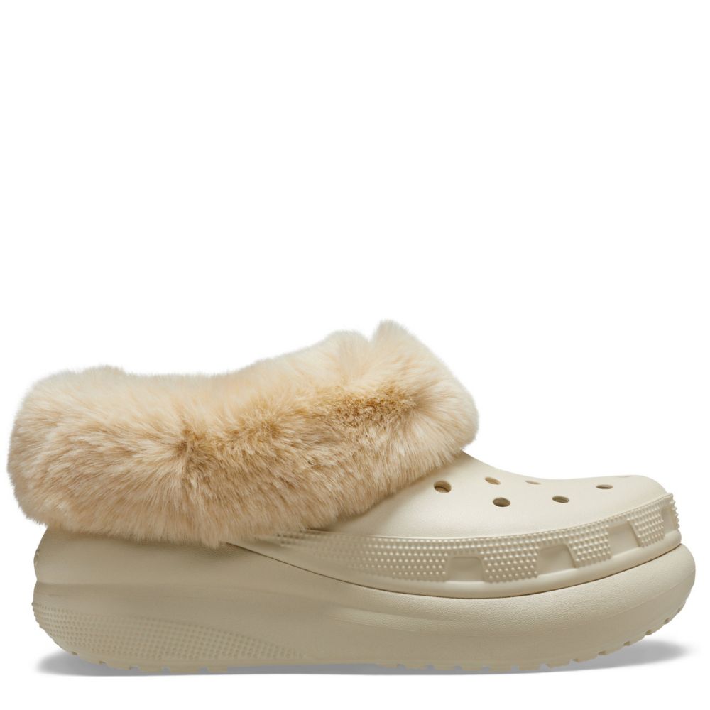 Crocs classic mammoth cheap luxe shearling lined clog