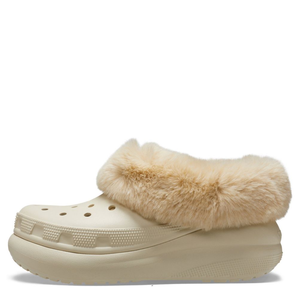 Winter crocs deals womens