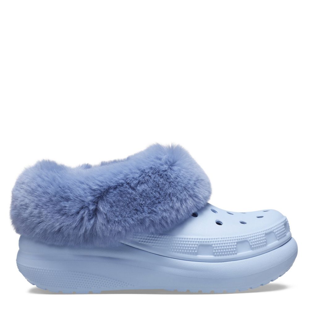 Winter hotsell crocs womens