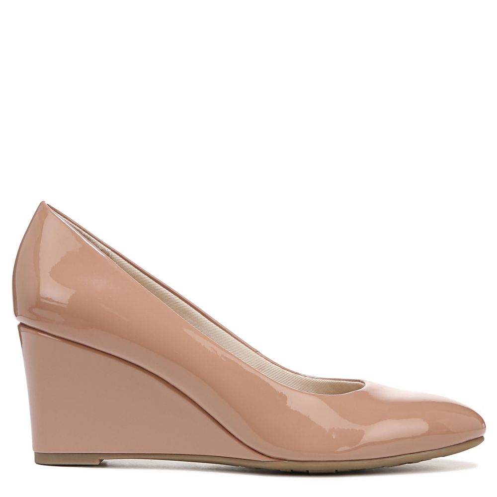 Lifestride sales wedge pumps