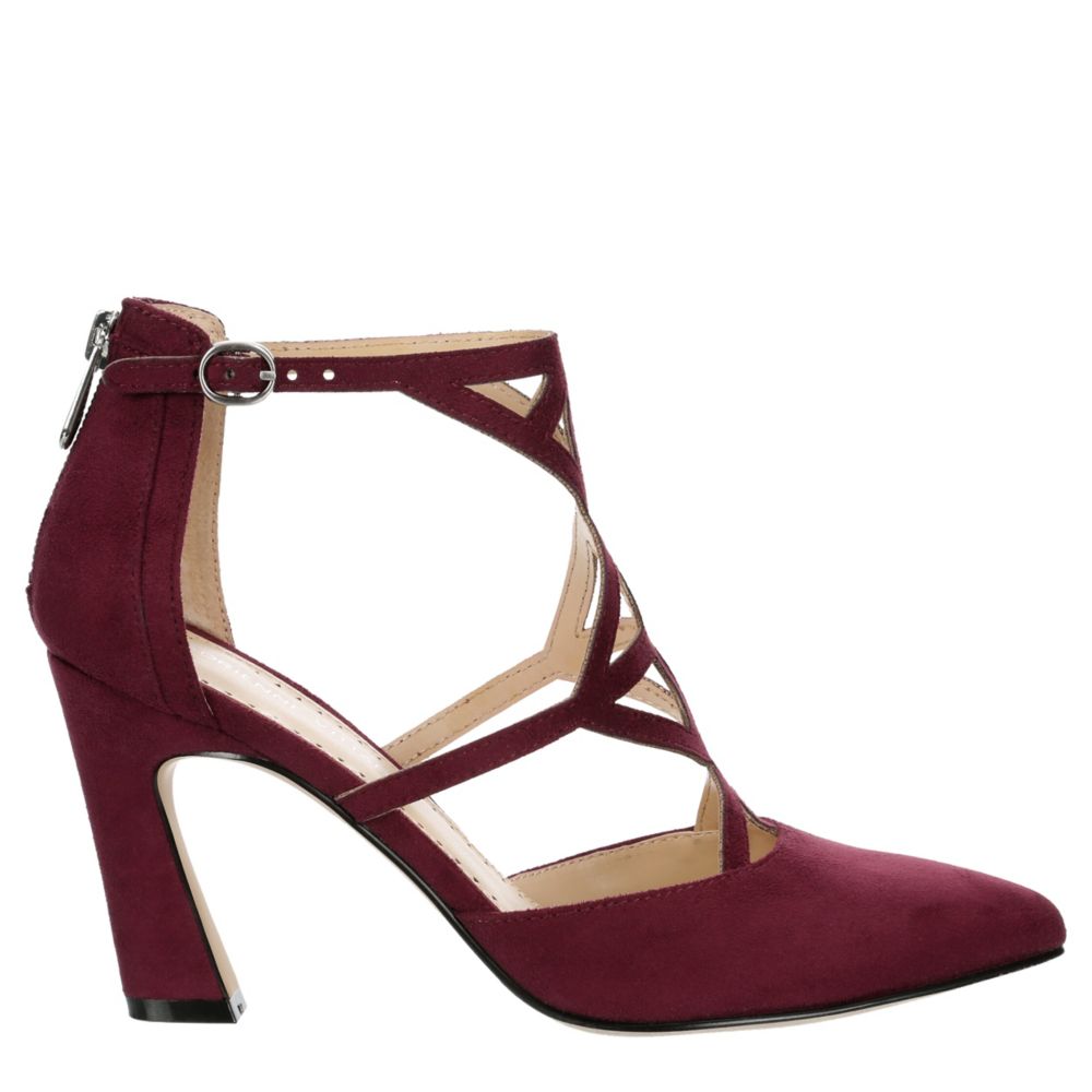 WOMENS NASLO PUMP