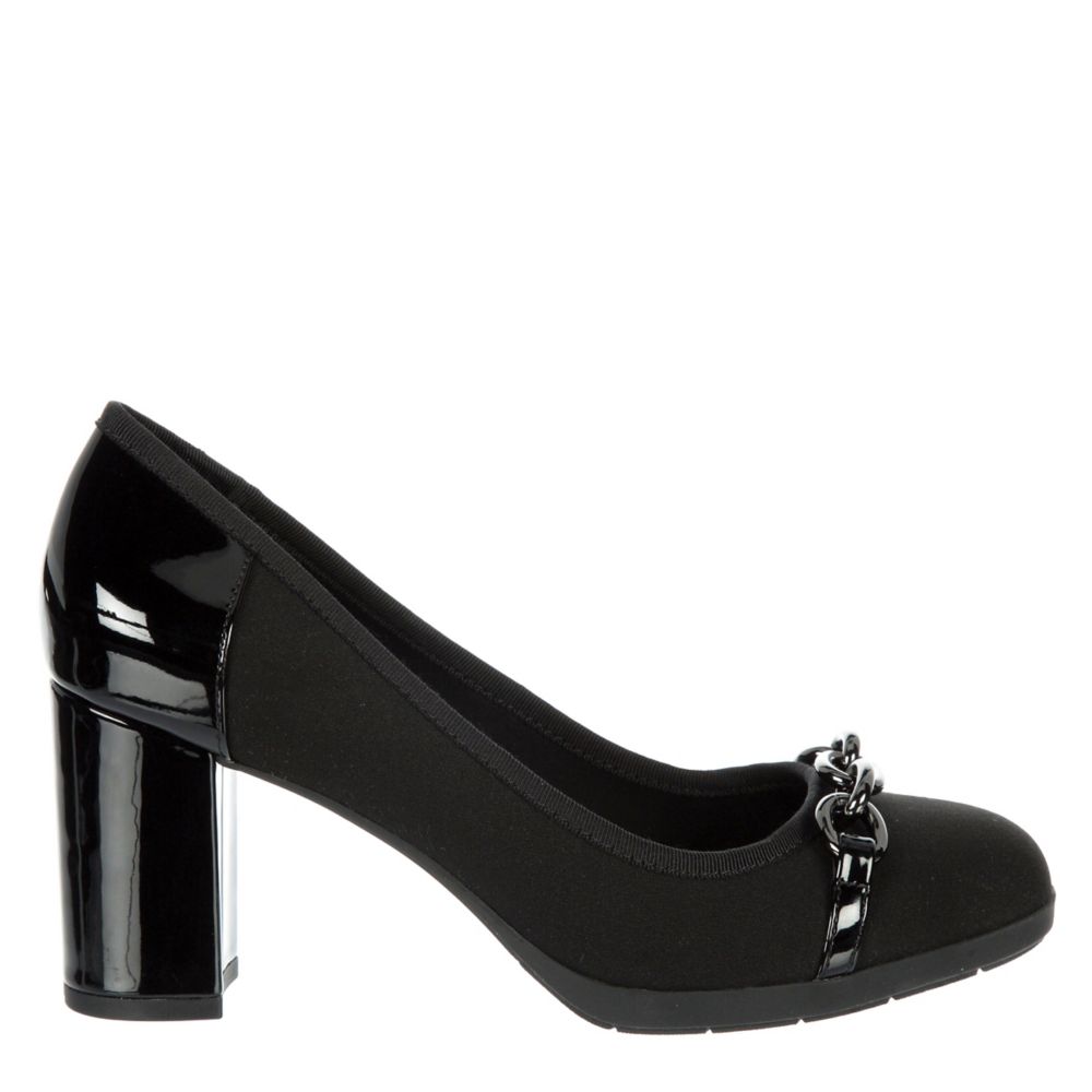 WOMENS CLEVER PUMP