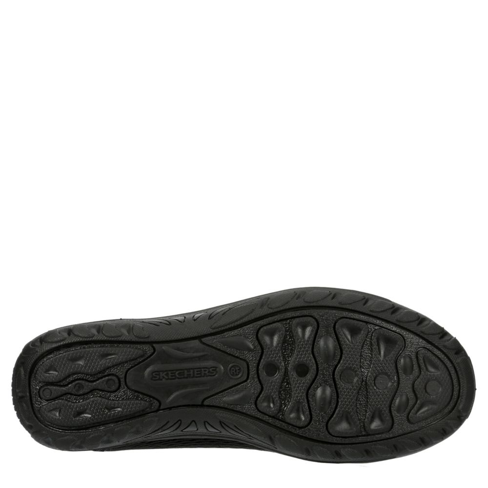 Skechers reggae fest willows clearance black