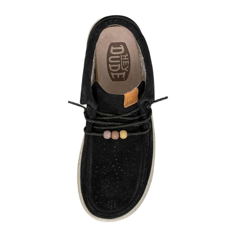 Rack room store shoes wallabees