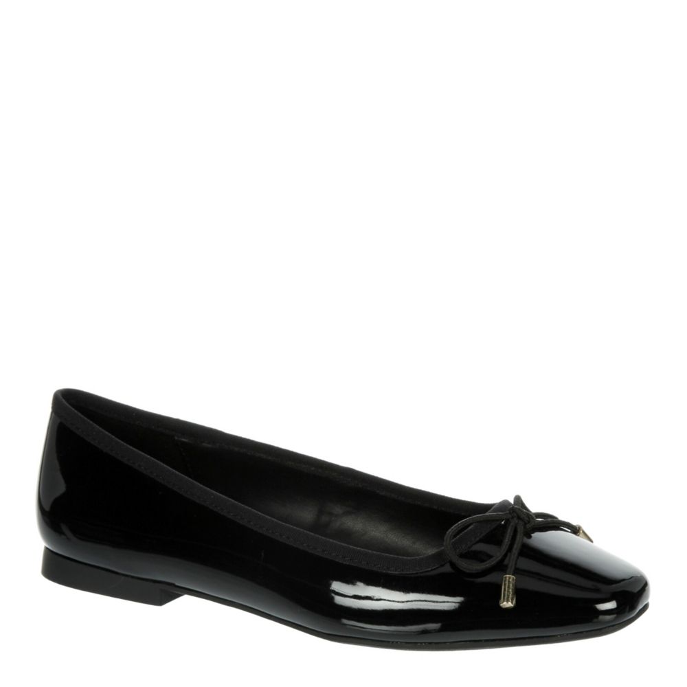 WOMENS STEFFIE FLAT