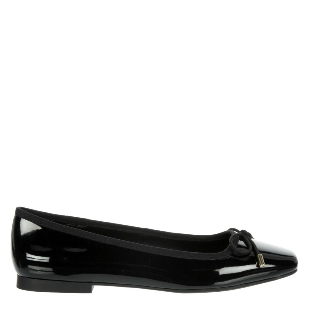 WOMENS STEFFIE FLAT