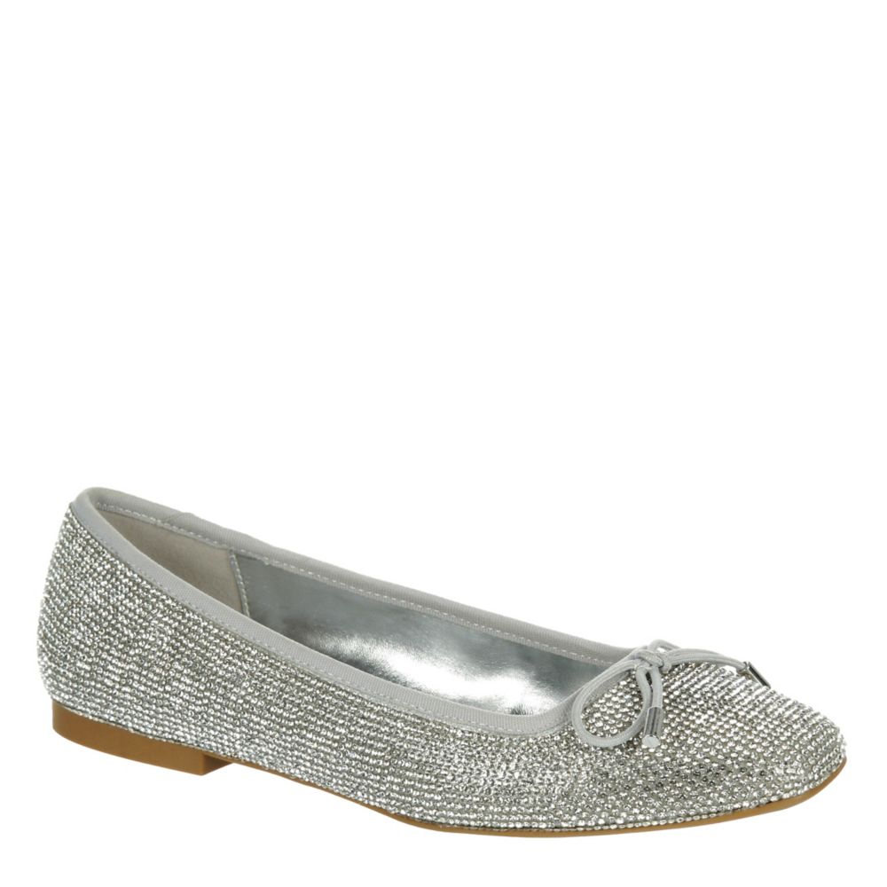 Steve madden hot sale sparkly flats