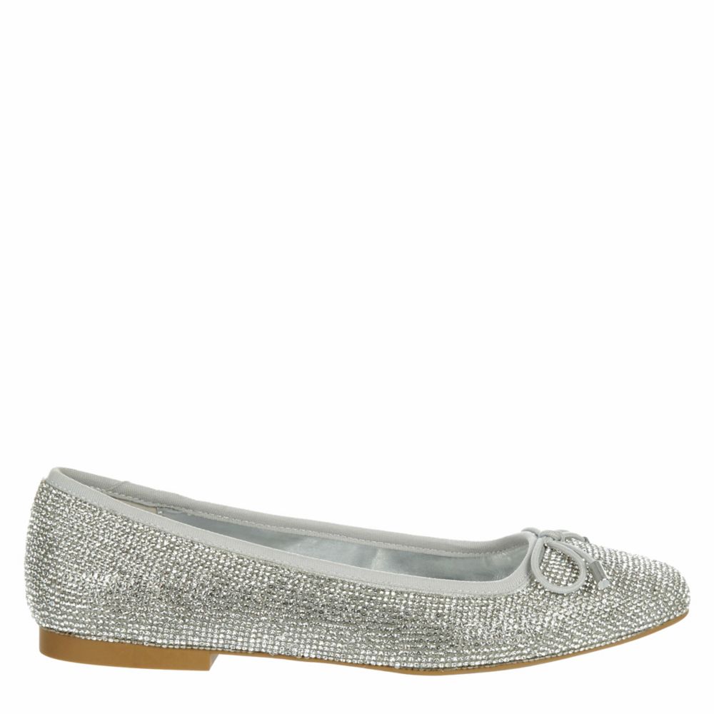 Steve madden best sale bling flats