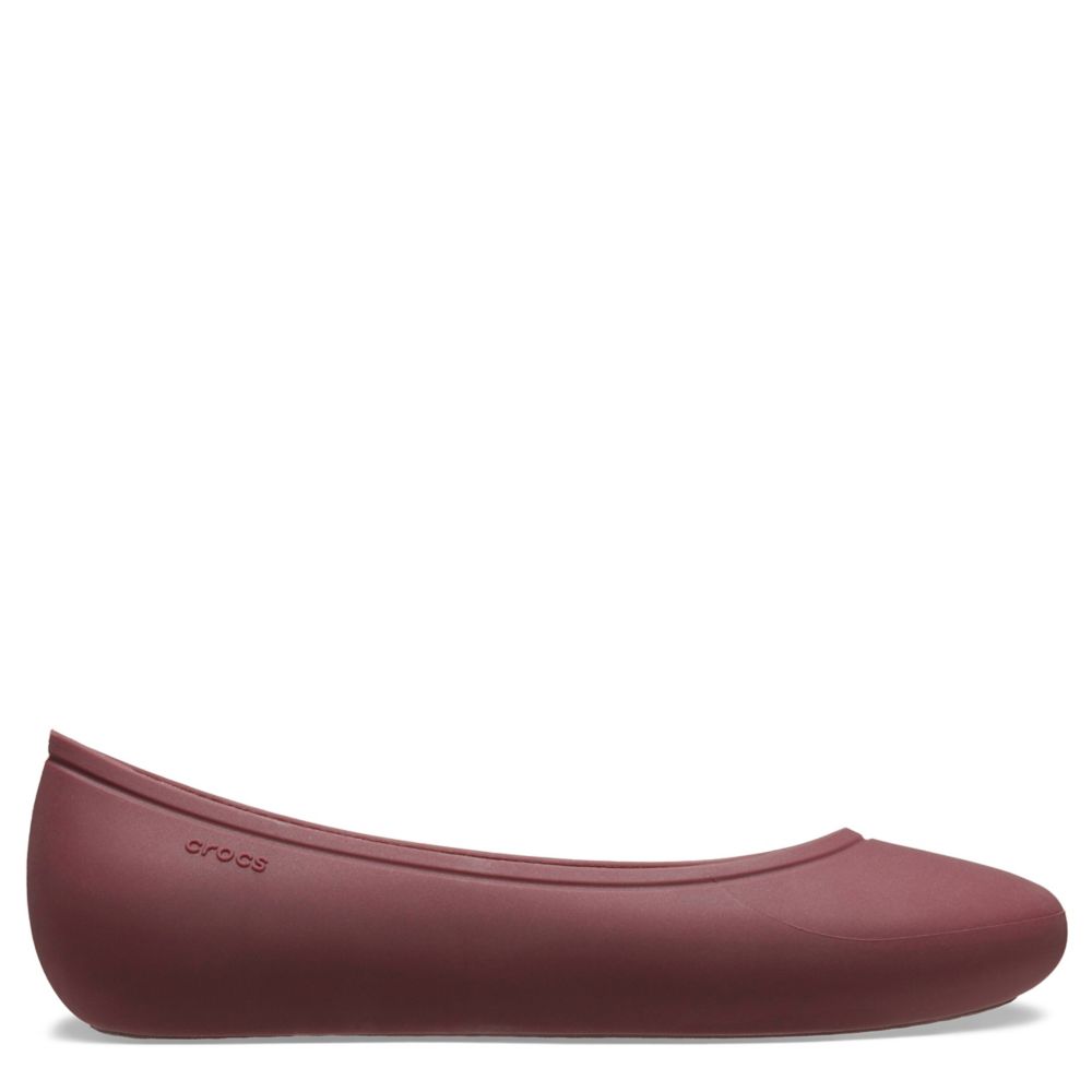 WOMENS BROOKLYN FLAT