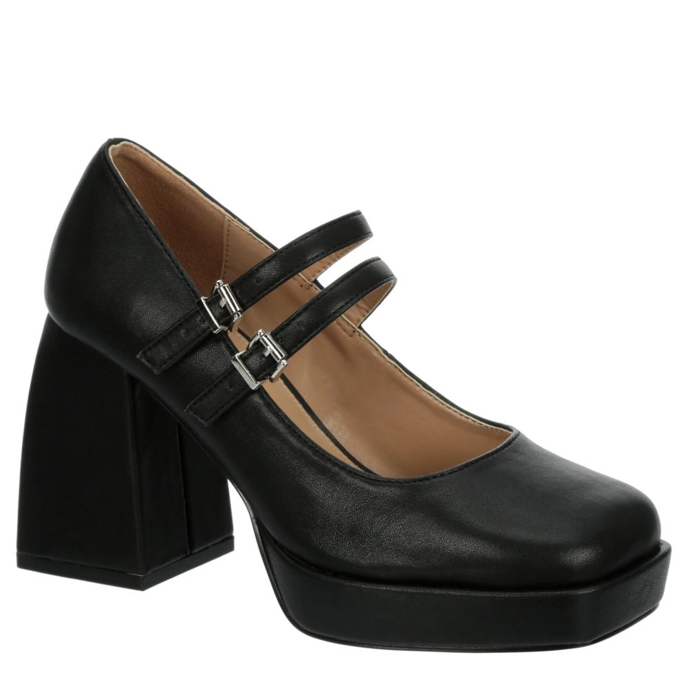 WOMENS BRINKLEY PUMP