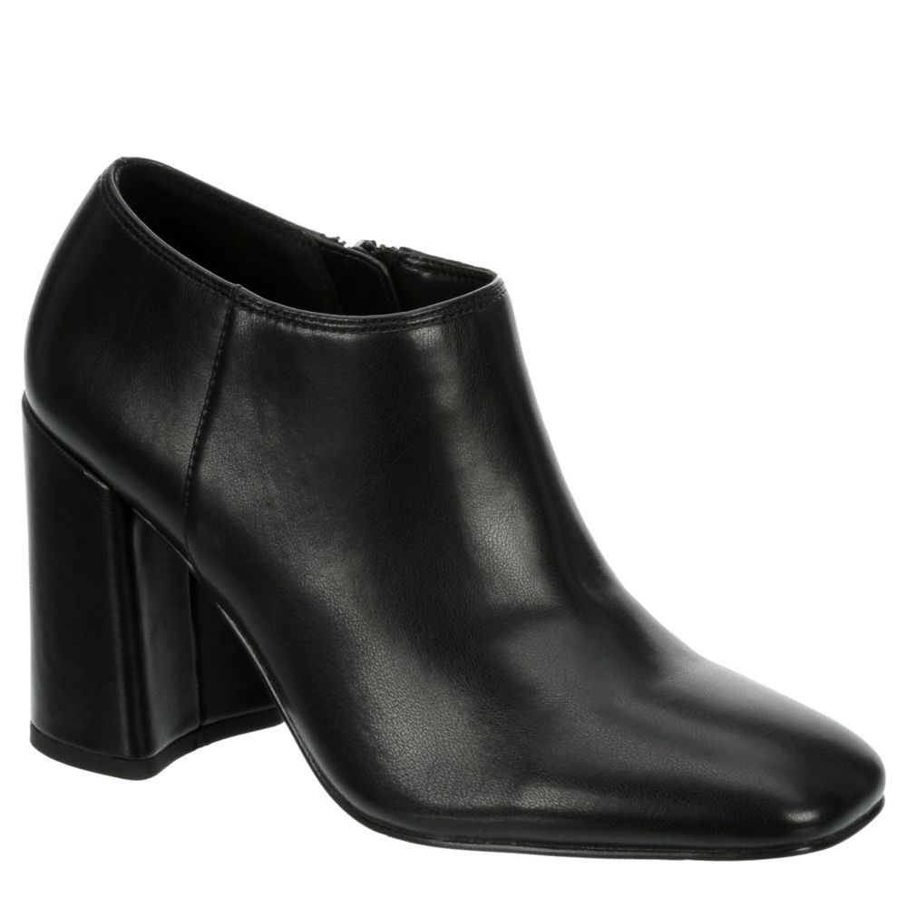 Black Madden Girl Womens Whittley Boot Rack Room Shoes