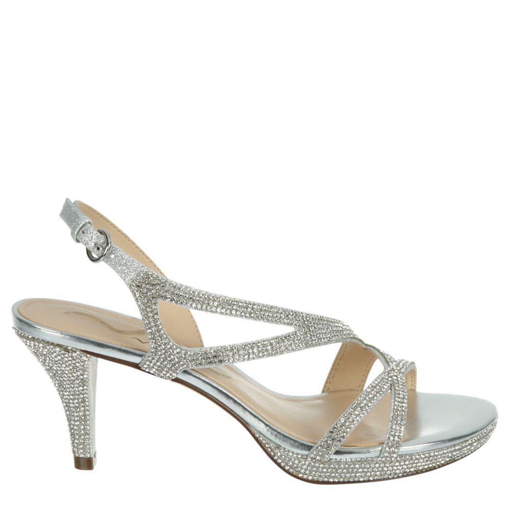 WOMENS NERICE PLATFORM SANDAL