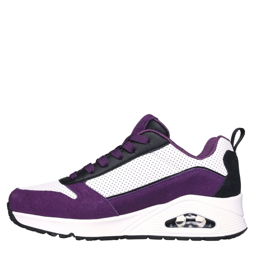 Skechers d'lites cheap 2 purple