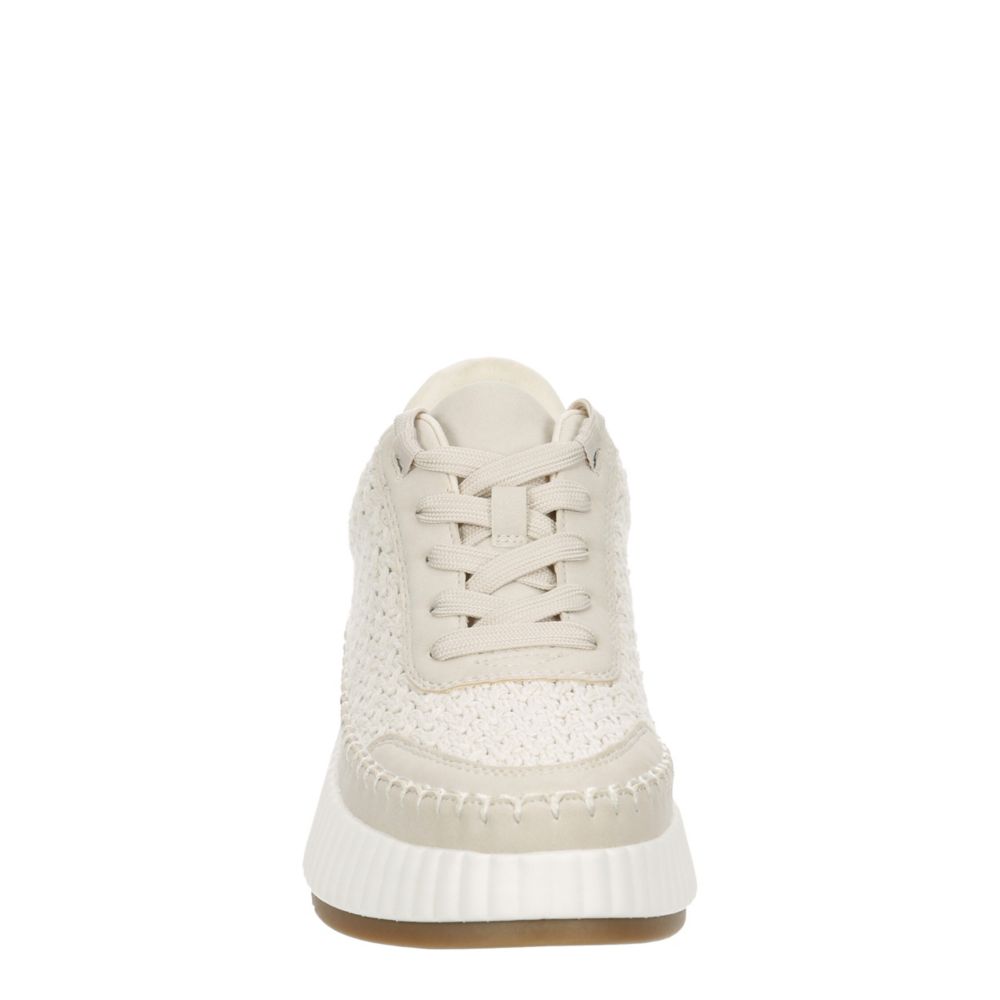 Dv By Dolce Vita Womens Fay Sneaker