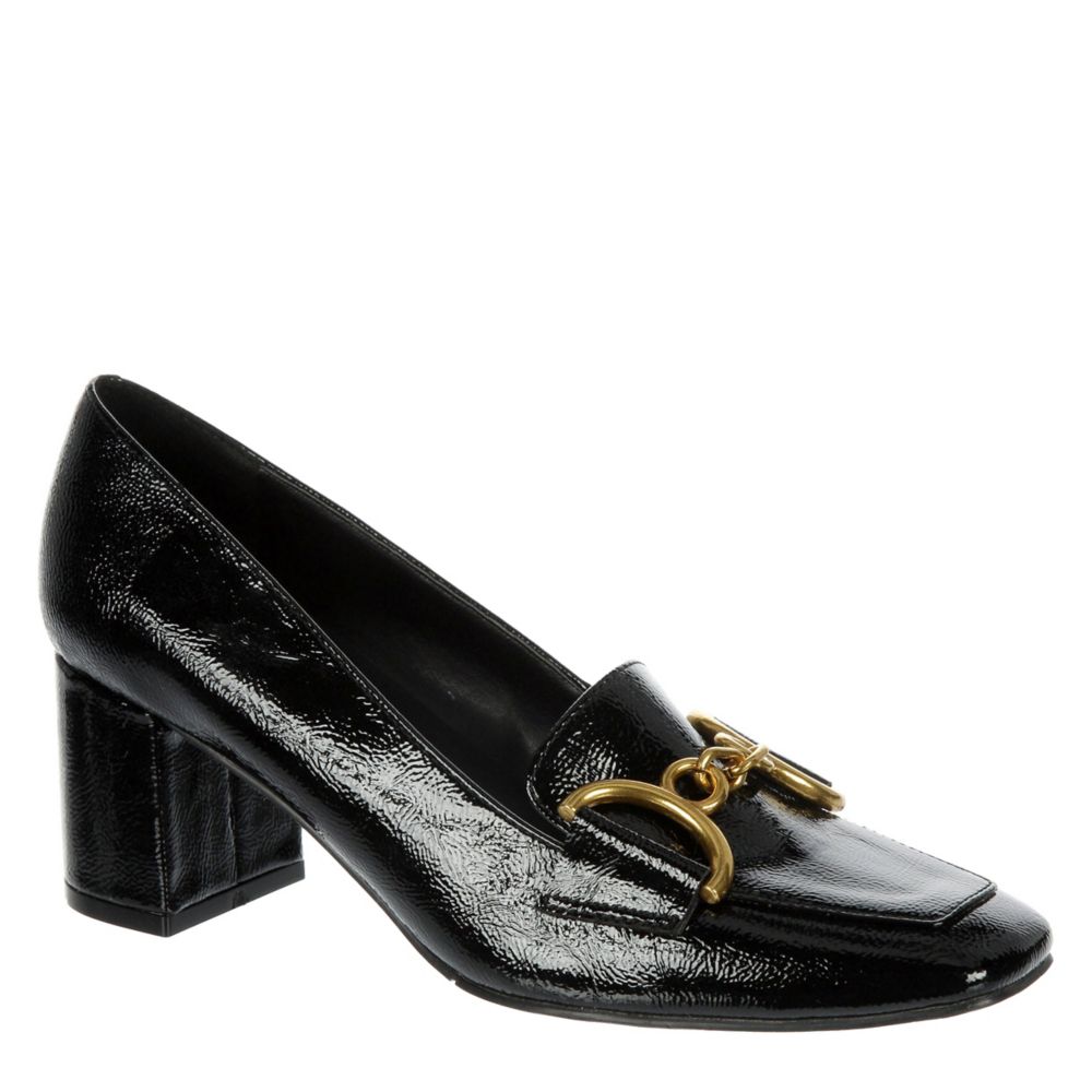 Black Womens Littia Pump | Unisa | Rack Room Shoes