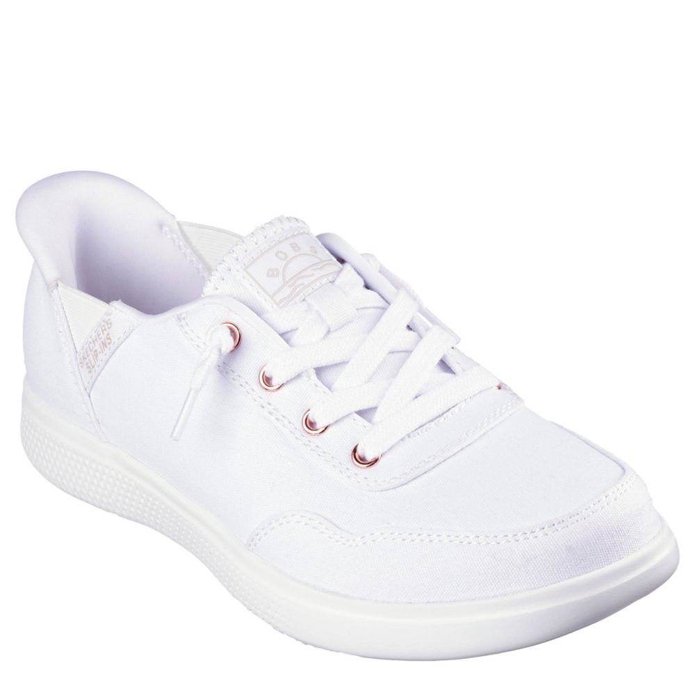 WOMENS SLIP-INS SKIPPER KEEP IT SWEET SNEAKER