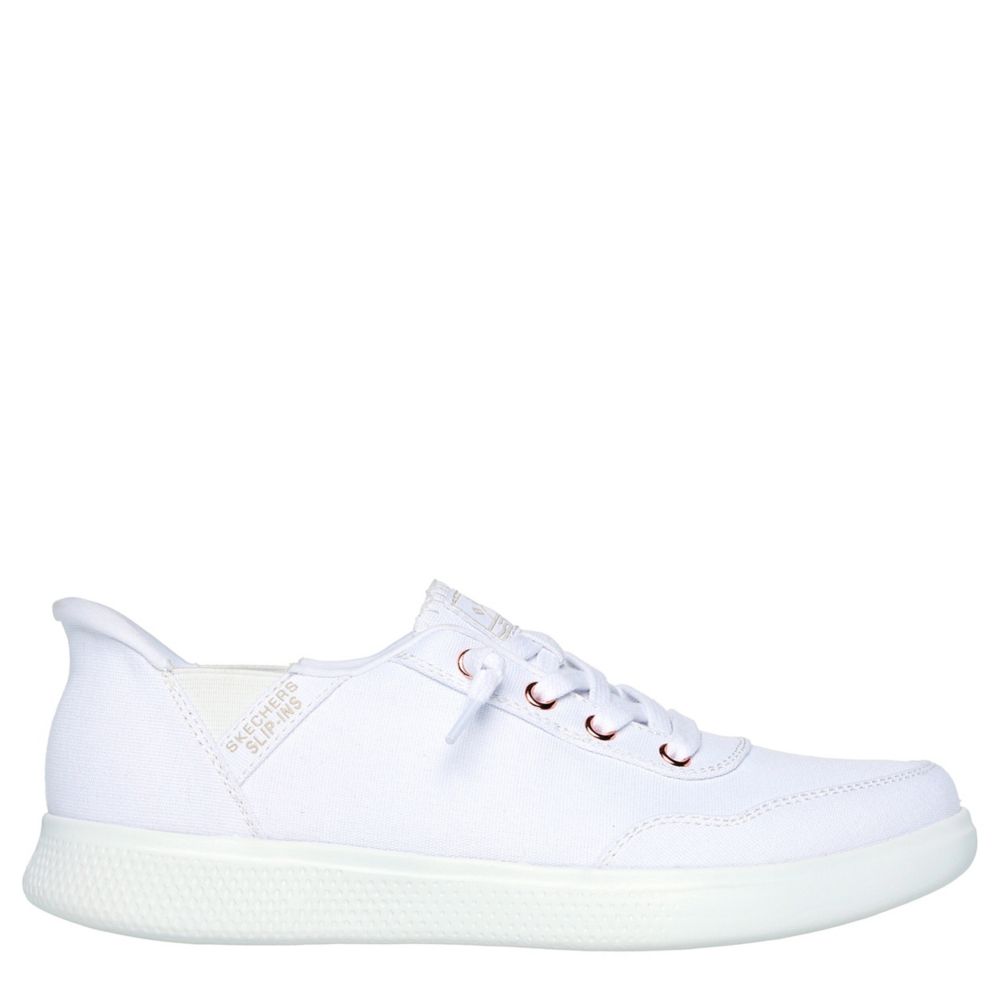 WOMENS SLIP-INS SKIPPER KEEP IT SWEET SNEAKER