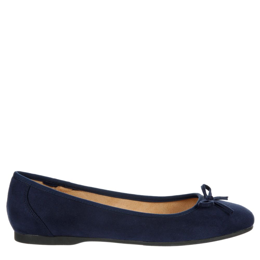 WOMENS LENNON FLAT