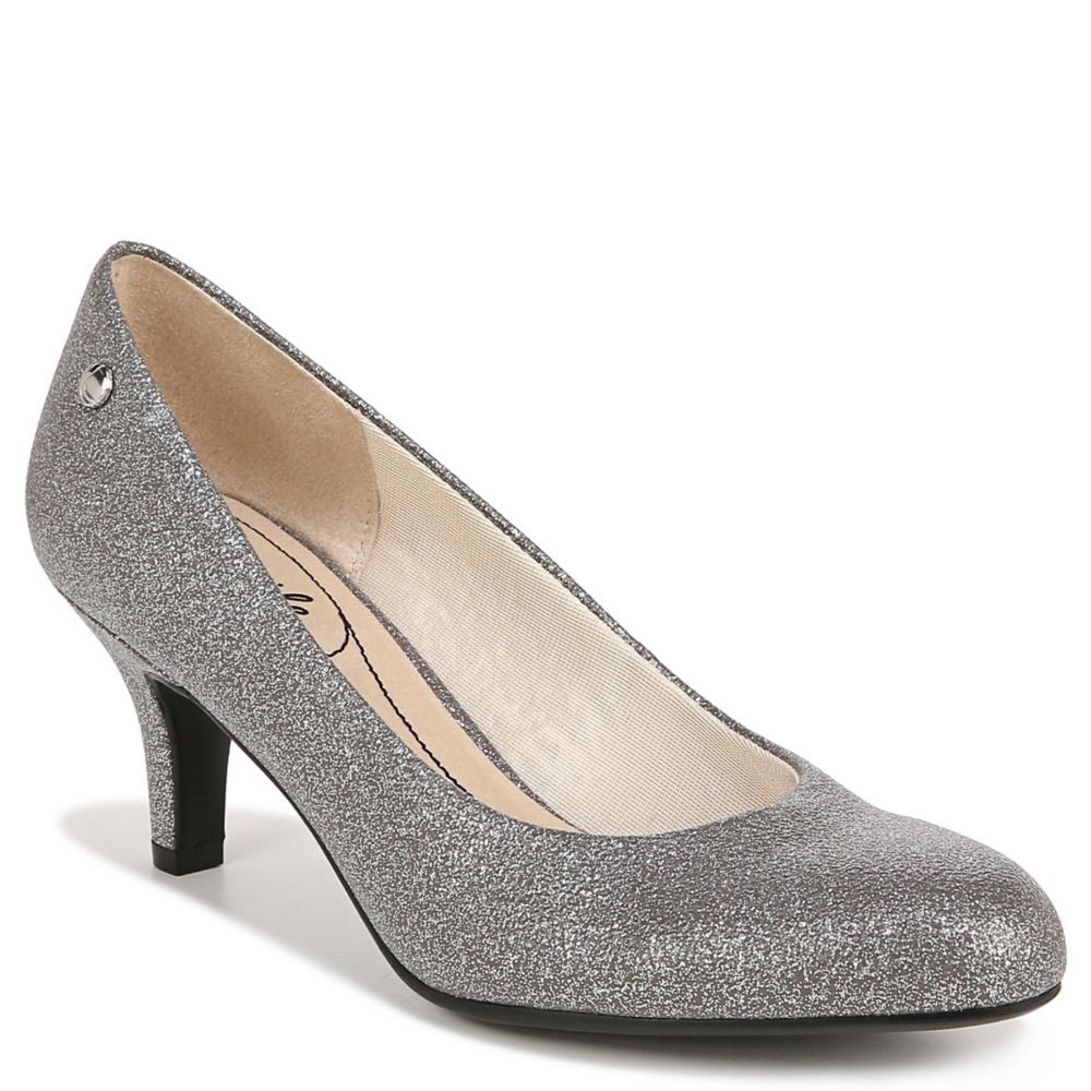 WOMENS PARIGI PUMP