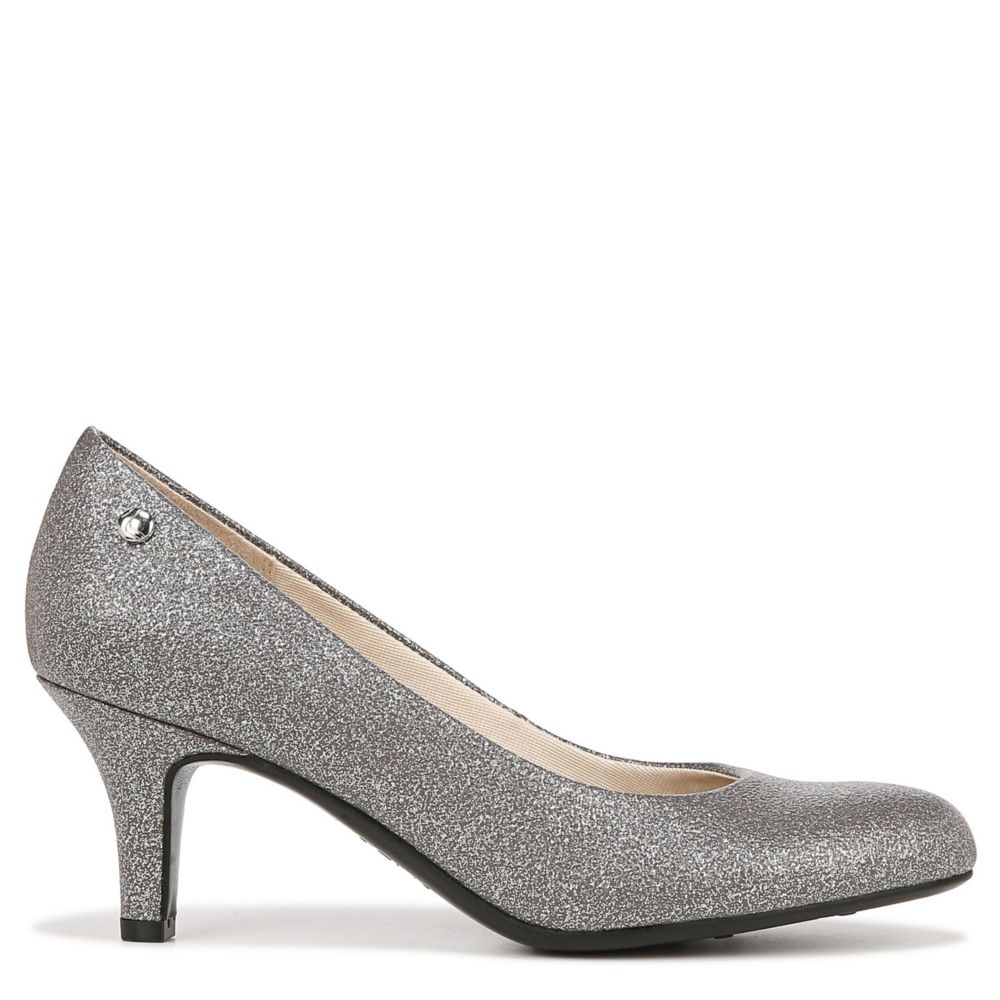 WOMENS PARIGI PUMP