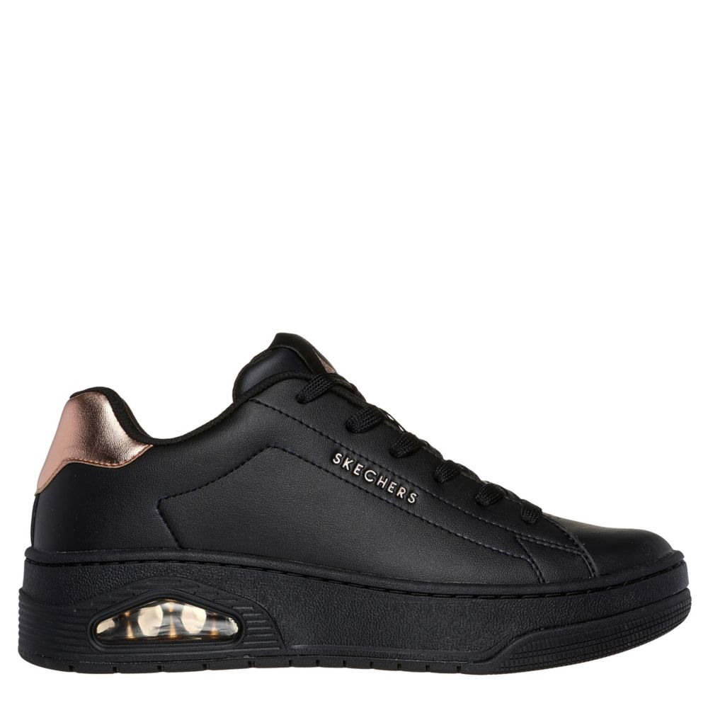 WOMENS UNO COURTED AIR SNEAKER