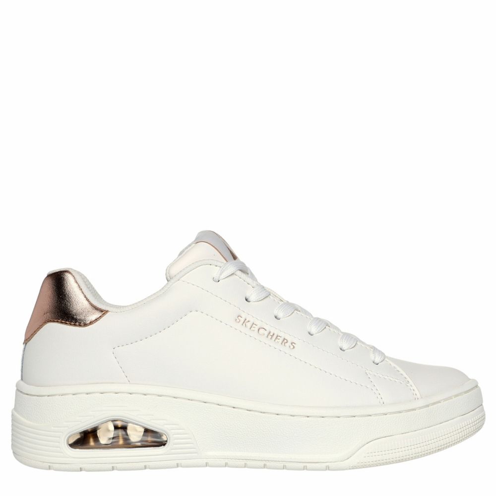 WOMENS UNO COURTED AIR SNEAKER