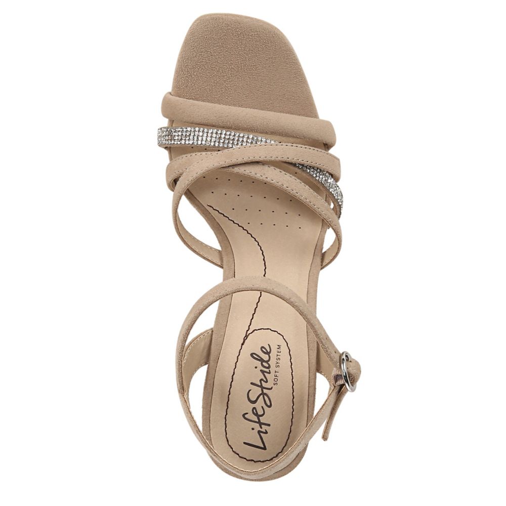 Lifestride soft clearance system sandals