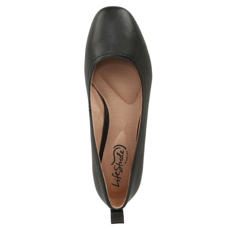 WOMENS CAMEO FLAT