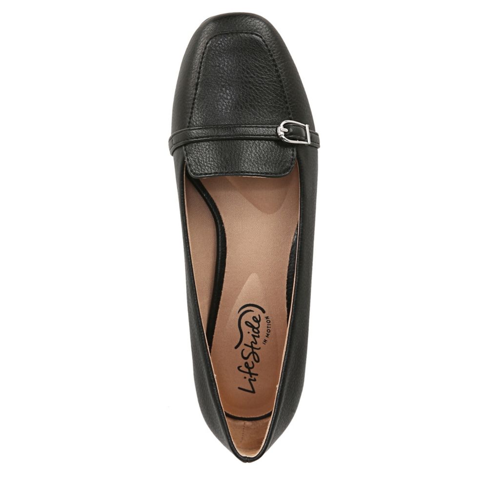 WOMENS CATALINA LOAFER
