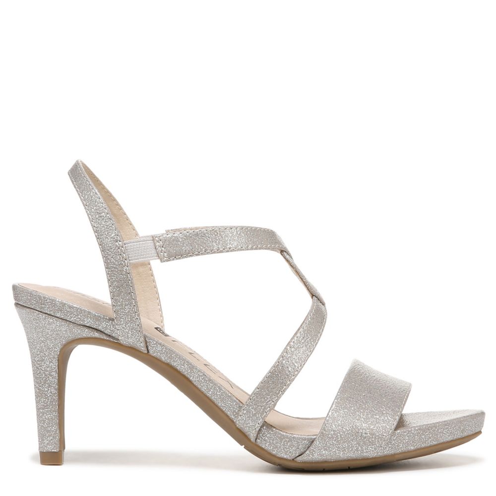 WOMENS MINGLE PLATFORM SANDAL