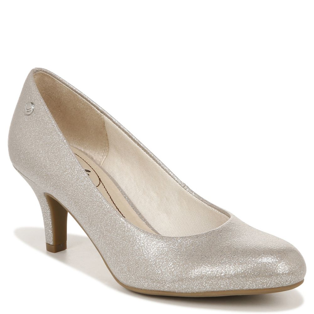 WOMENS PARIGI PUMP