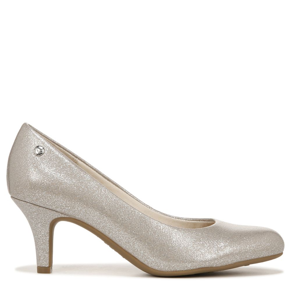 WOMENS PARIGI PUMP