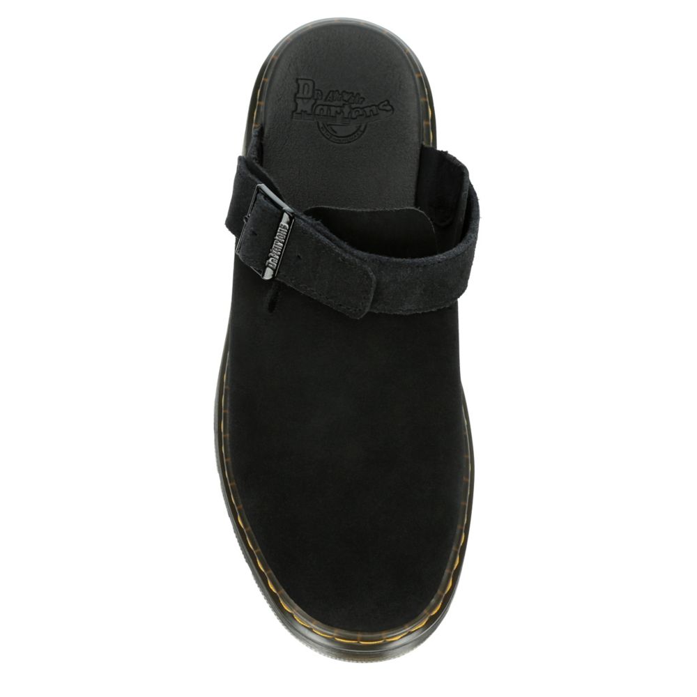 WOMENS CARLSON CLOG