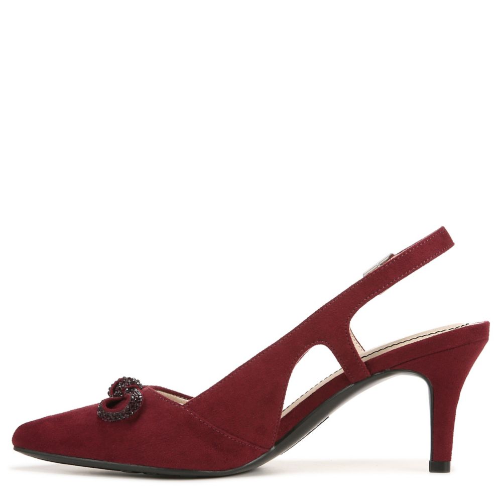 Lifestride on sale sarita pump