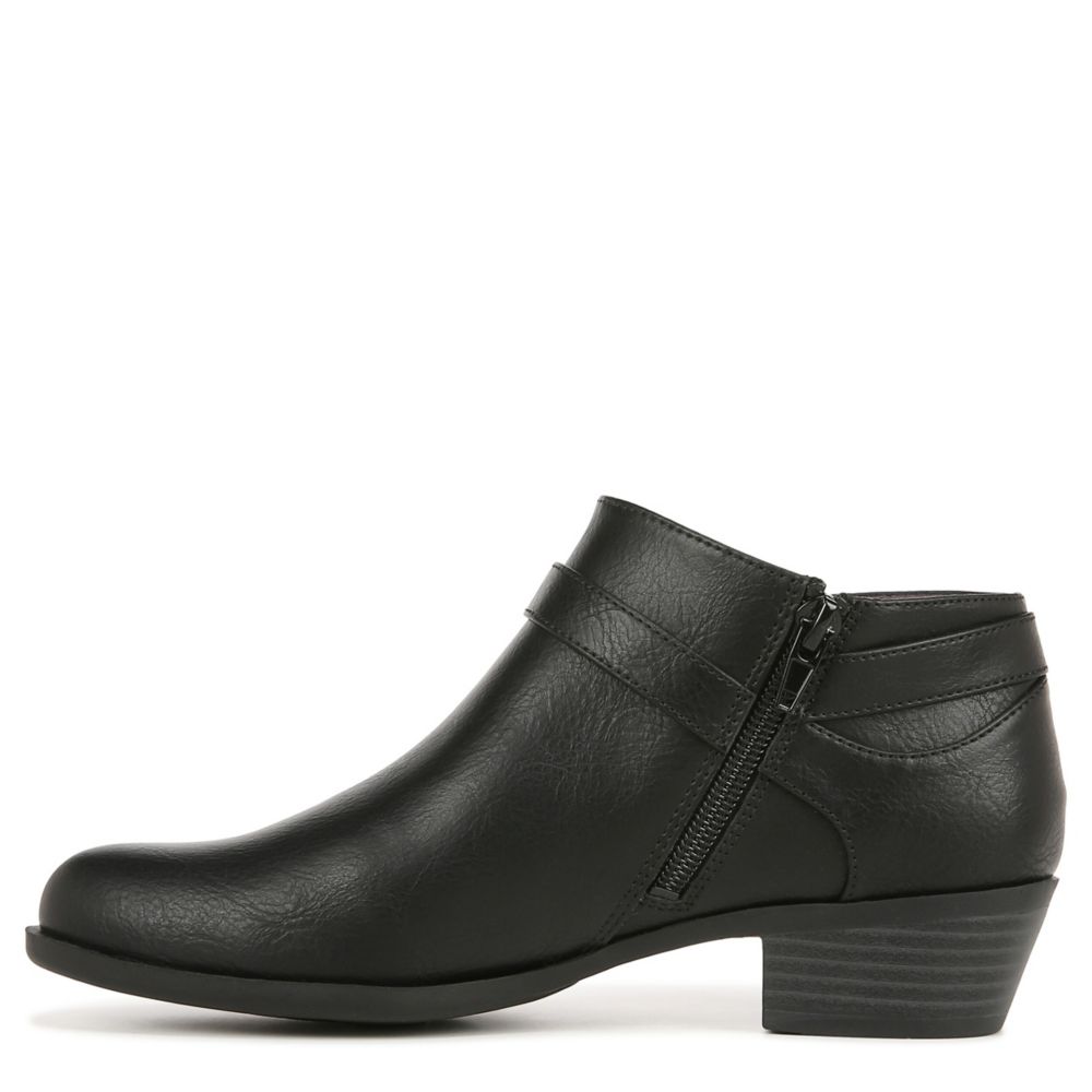 Black Lifestride Womens Alexander Shooties | Rack Room Shoes