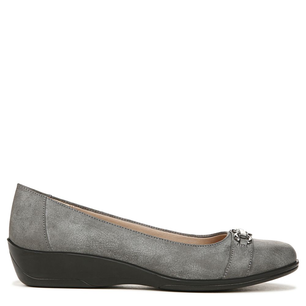 WOMENS IDEAL FLATS