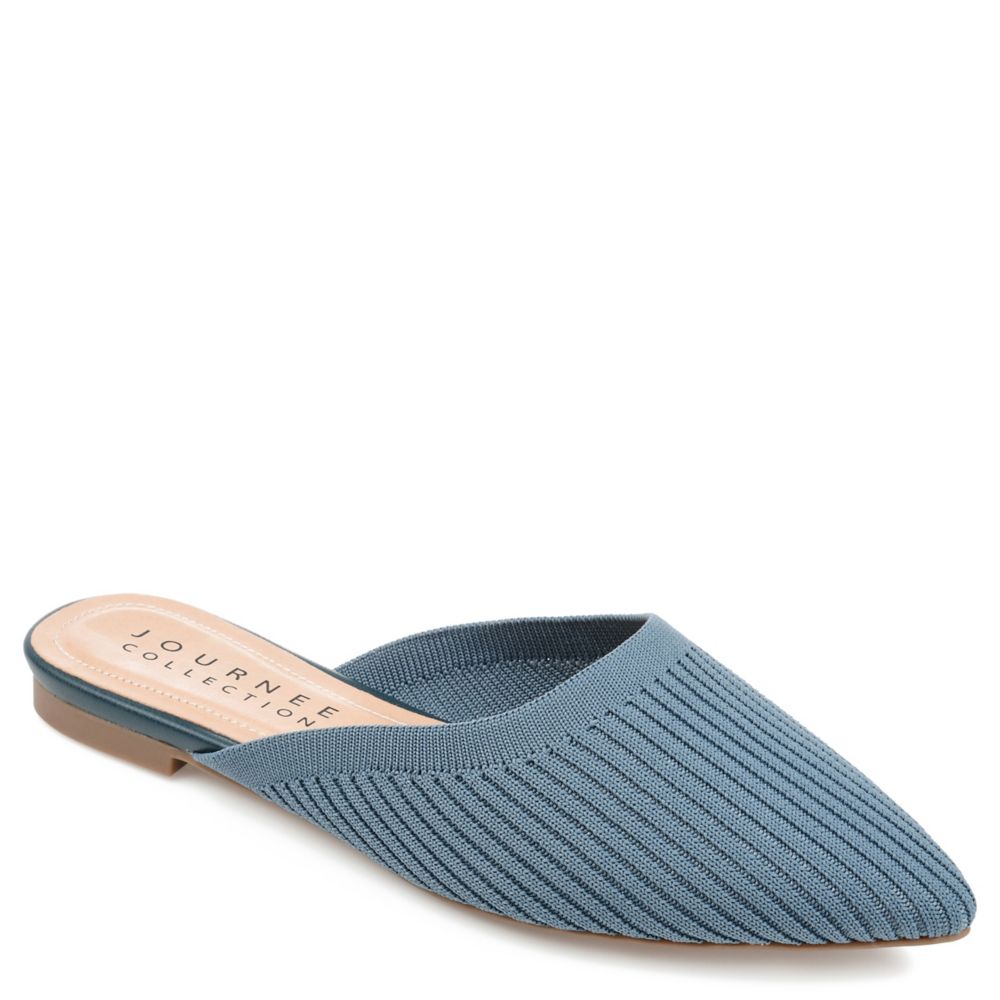 Blue Journee Collection Womens Aniee Mule | Womens | Rack Room Shoes