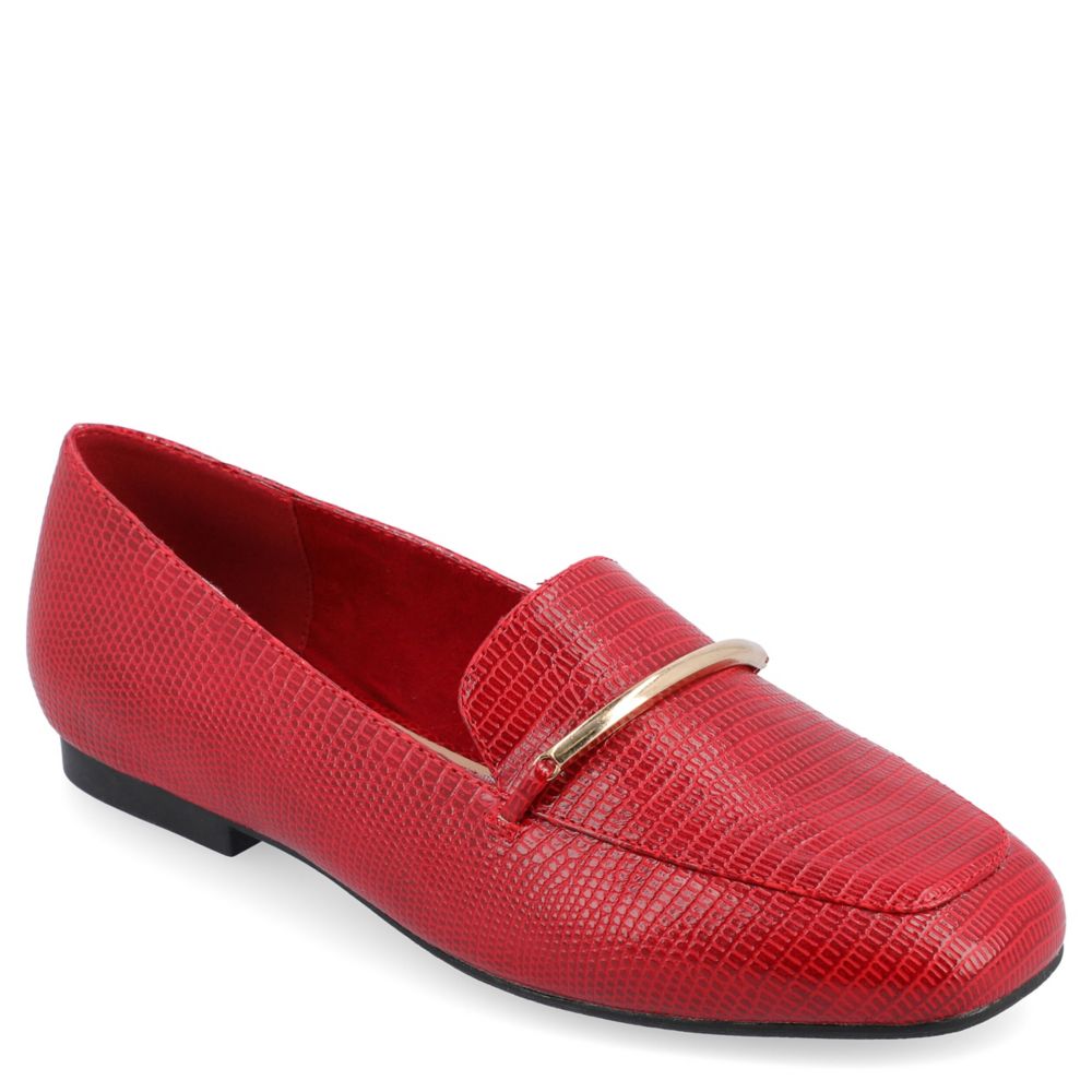 Journee Collection Womens Wrenn Loafer