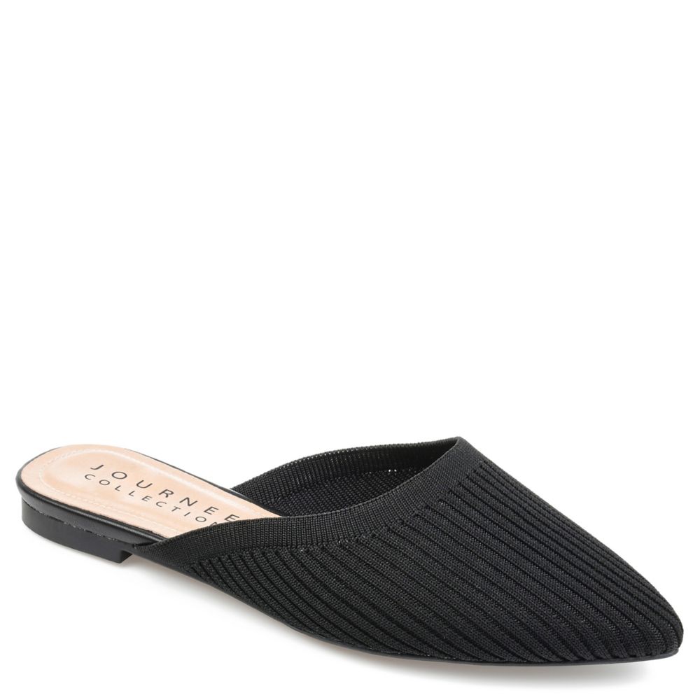 WOMENS ANIEE WIDE MULE