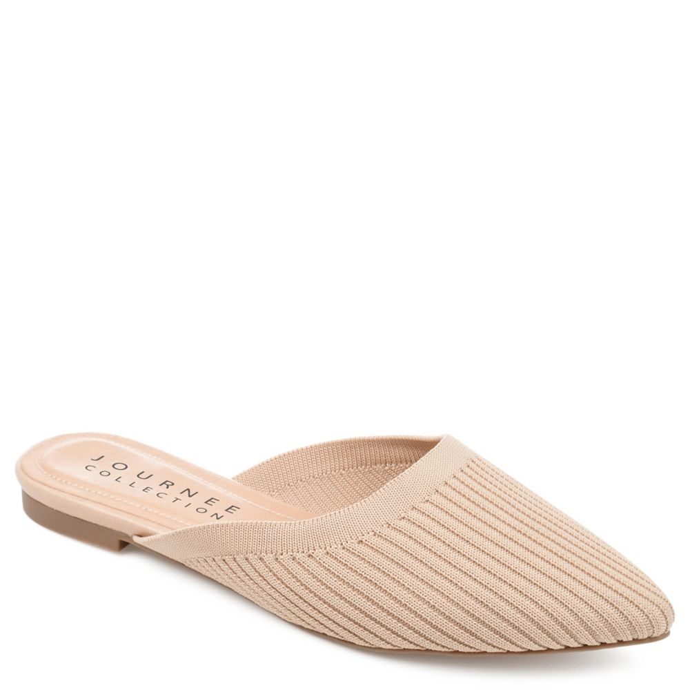 WOMENS ANIEE WIDE MULE