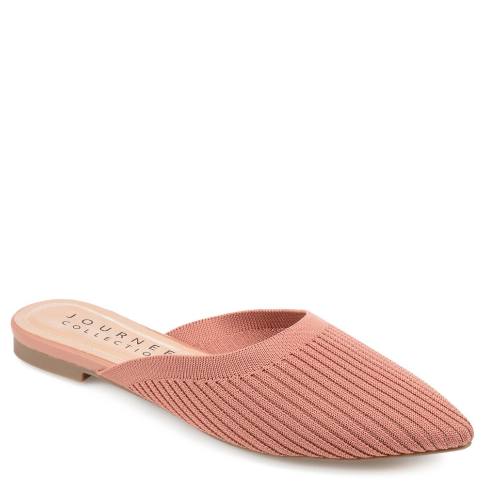 WOMENS ANIEE WIDE MULE