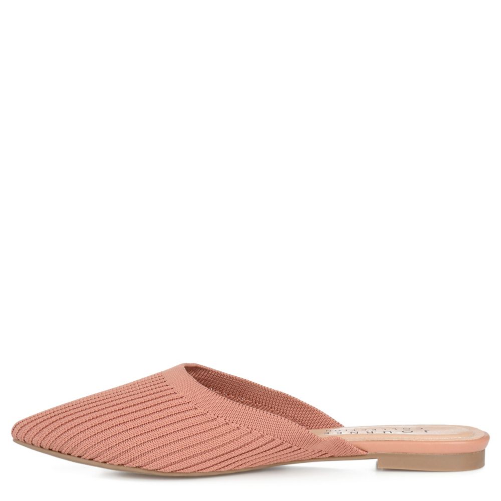 WOMENS ANIEE WIDE MULE