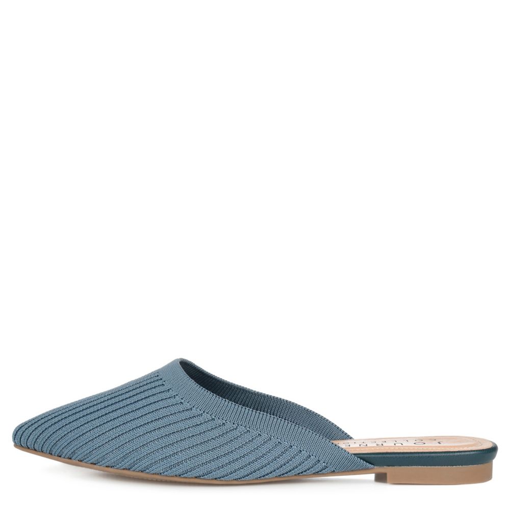 WOMENS ANIEE WIDE MULE