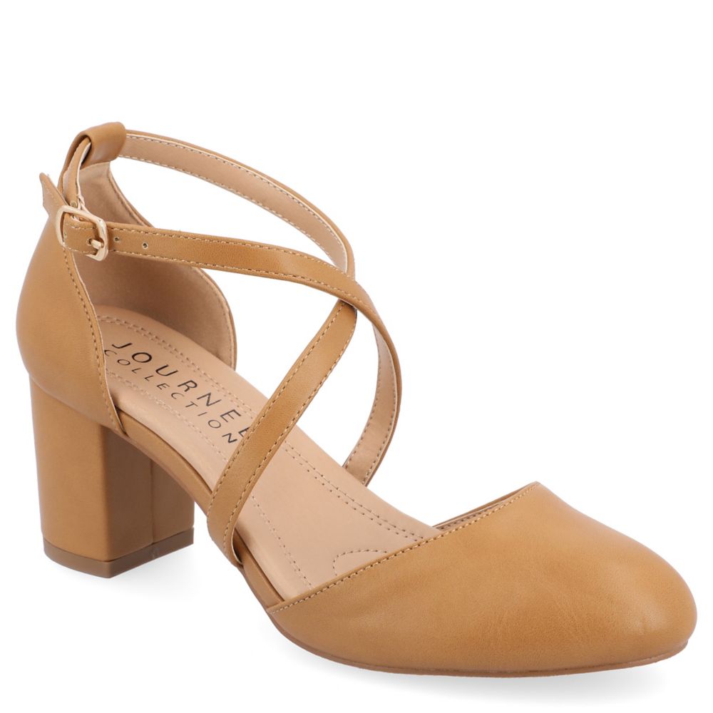 Journee collection foster pump online