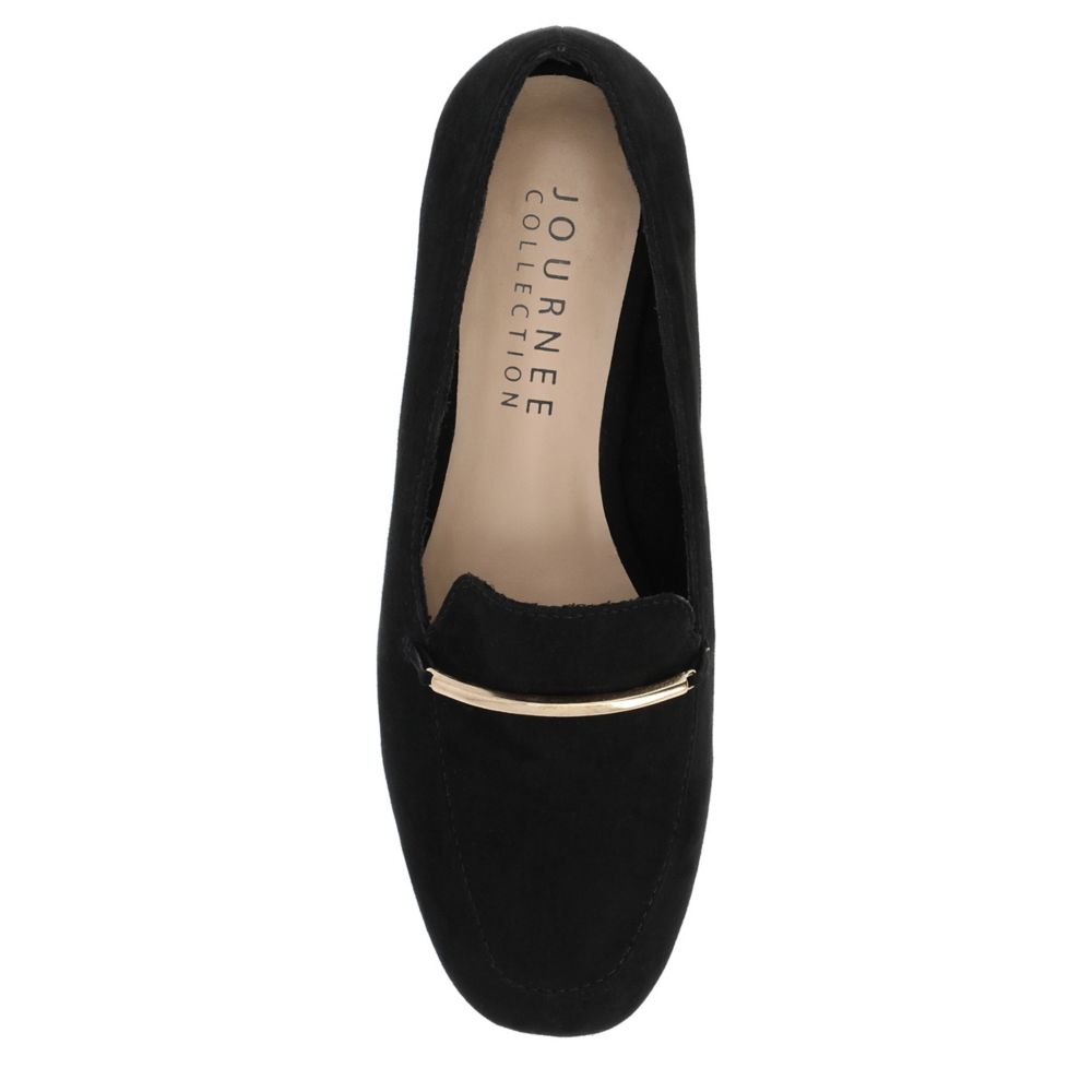 WOMENS WRENN FLAT