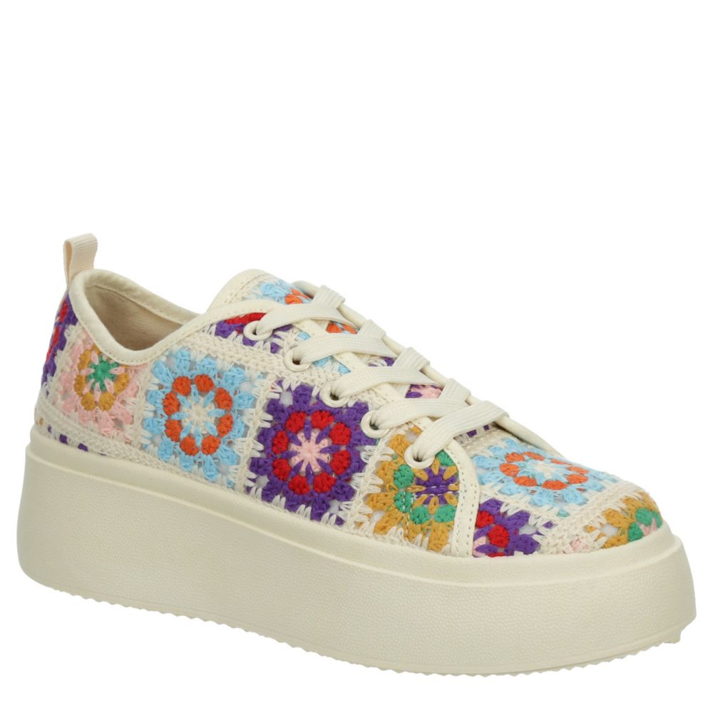 WOMENS RAMBLING SNEAKER