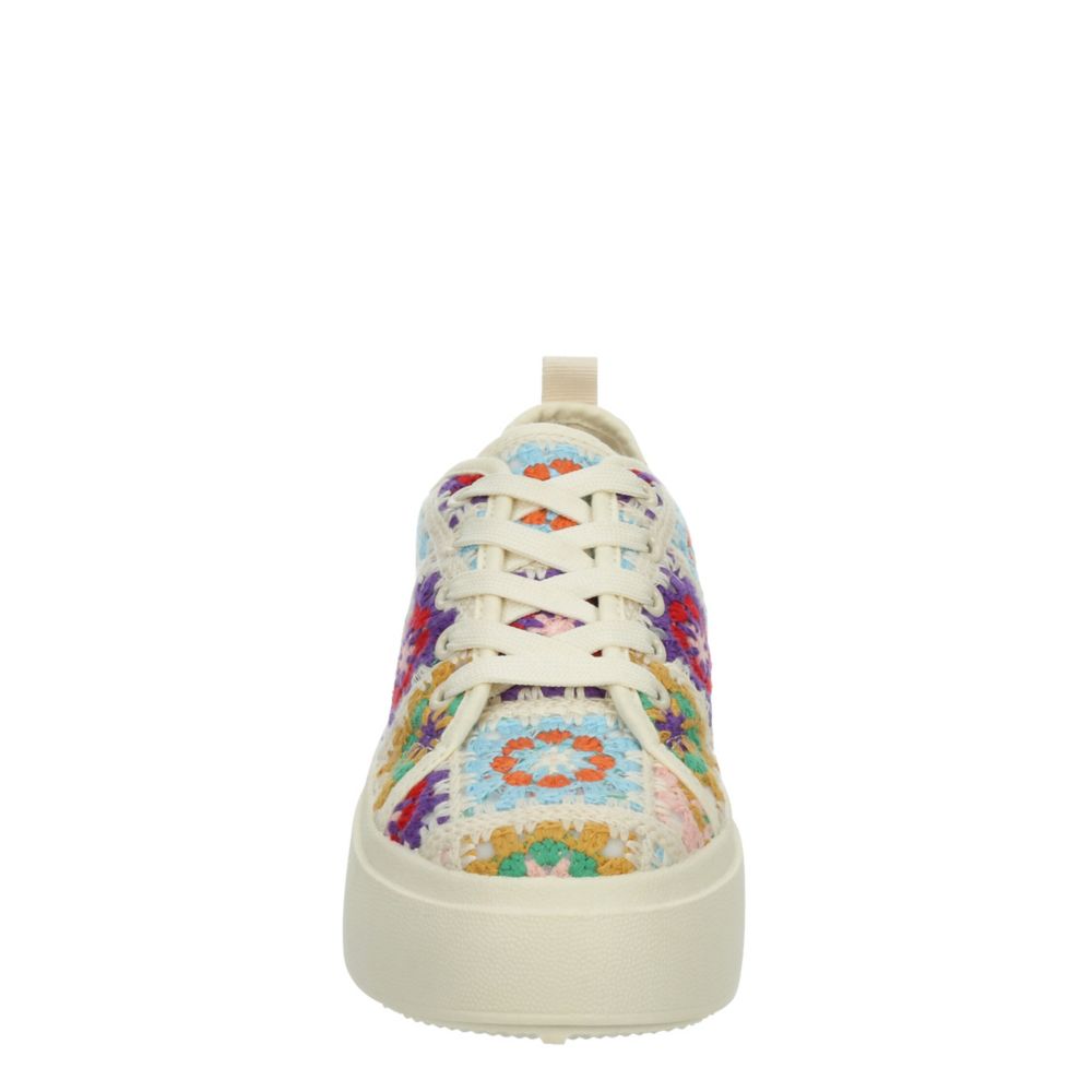 WOMENS RAMBLING SNEAKER