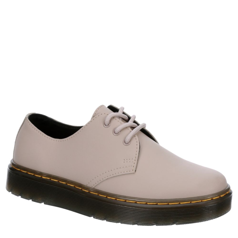 Taupe Womens Zavala Lo Oxford Dr.martens Rack Room Shoes